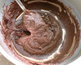 母の為のチョコプリン詐欺！！無罪です。作り方3写真