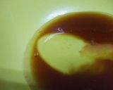 麺つゆクリーム作り方1写真