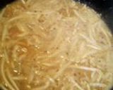 簡単札幌味噌ラーメン作り方5写真