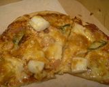 00番小麦の食べきりピザ生地作り方7写真