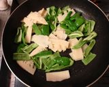 牛肉とピーマンのカシューナッツ炒め作り方4写真