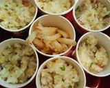 ☆2010小学校運動会の可愛いお弁当☆作り方2写真