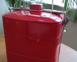 ☆2010小学校運動会の可愛いお弁当☆作り方6写真