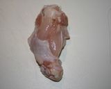 手羽元を豪華に♪フライドチキン作り方1写真