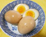 ♪たまごだドン♪　＜キャラ弁＞作り方6写真
