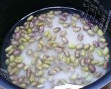 【農家のレシピ】枝豆ごはん作り方3写真