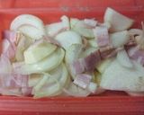 ルクエdeジャーマンポテト作り方4写真