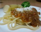 ウチのミートソース♥圧力鍋で♪作り方8写真