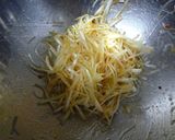 おろしポン酢でさっぱり★サムギョプサル風作り方1写真