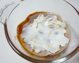 餃子の皮で？！！！超簡単ラザニア風♪作り方4写真