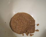 とってもうまい！いちじくの胡麻和え作り方1写真