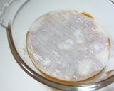 餃子の皮で？！！！超簡単ラザニア風♪作り方6写真