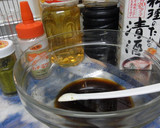 秘伝のから揚げ！竜田揚げ風！胸肉使用♪作り方1写真