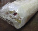 ホットケーキミックスで簡単ロールケーキ作り方13写真