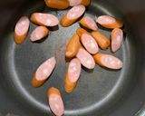 濃厚！豆乳キムチスープ作り方2写真