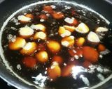 男の人も喜ぶ◇香ばし栗ご飯◇作り方3写真