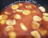 男の人も喜ぶ◇香ばし栗ご飯◇作り方4写真