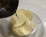 【離乳食９か月～】手づかみじゃがマヨ焼き作り方2写真