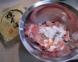 カリッと！香ばしい＜あんかけ焼きそば＞♪作り方1写真