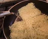 カリッと！香ばしい＜あんかけ焼きそば＞♪作り方3写真