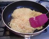 カリッと！香ばしい＜あんかけ焼きそば＞♪作り方4写真