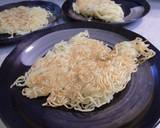 カリッと！香ばしい＜あんかけ焼きそば＞♪作り方5写真