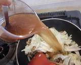カリッと！香ばしい＜あんかけ焼きそば＞♪作り方8写真
