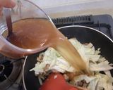 カリッと！香ばしい＜あんかけ焼きそば＞♪作り方8写真