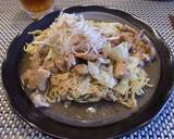 カリッと！香ばしい＜あんかけ焼きそば＞♪作り方10写真