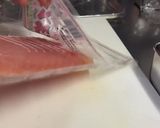とーちゃんの茄子と生ハムのボンボン仕立て作り方3写真