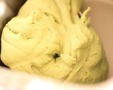 ※米粉でクローバーぱん※作り方3写真