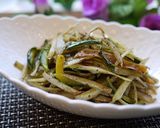 捨てないで！カボチャの皮でイタリア～ン♪作り方7写真