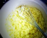 ♥スイートポテトタルト♥作り方4写真
