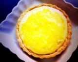 ♥スイートポテトタルト♥作り方7写真