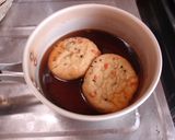 ガンうどん作り方1写真