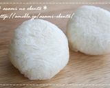 キャラ弁☆仲良しビアハム女の子弁当作り方1写真
