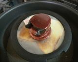 美味しいチーズのホットサンド(2種）作り方5写真