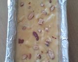 りんごとナッツの美味しいパウンドケーキ作り方5写真