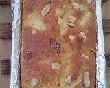 りんごとナッツの美味しいパウンドケーキ作り方6写真