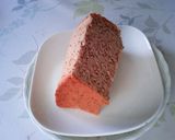オレンジと紅茶の香るシフォンケーキ作り方9写真