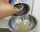 さっと1品☆にらのツナマヨ和え作り方2写真