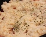 肉味噌風キノコのコテージパイ作り方4写真
