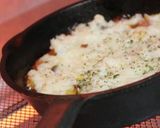 肉味噌風キノコのコテージパイ作り方5写真