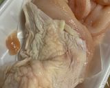 まぶして焼くだけ！チキンの香草パン粉焼♡作り方1写真