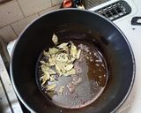 青唐辛子ココナッツ麺作り方4写真