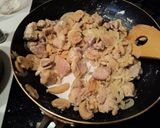 海老とチキンのマカロニグラタン作り方7写真