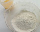 くりいむかすて卵（らん）作り方10写真