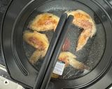 塩焼き手羽先作り方3写真