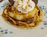 ファンネルケーキ作り方11写真