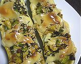 ズッキーニの味噌チーズ焼き♡作り方7写真